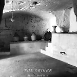 Il Nido Nella Roccia Apartment Matera