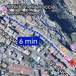 Apartment Il Nido Nella Roccia Matera