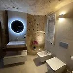 Il Nido Nella Roccia Apartment Matera