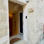 Il Nido Nella Roccia * Matera