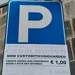 Il Nido Nella Roccia Apartment Matera