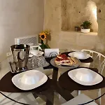Il Nido Nella Roccia * Matera