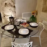 Apartment Il Nido Nella Roccia