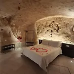 Apartment Il Nido Nella Roccia