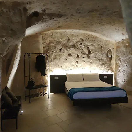 Il Nido Nella Roccia מטרה