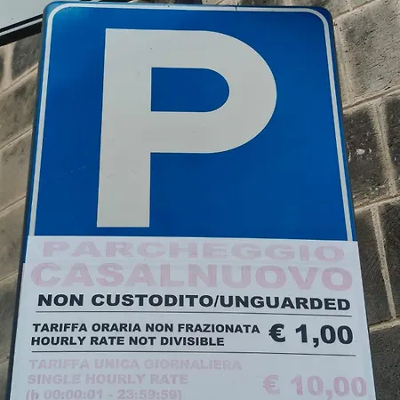 Il Nido Nella Roccia Apartman Matera