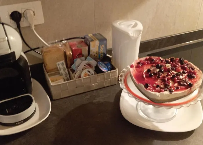 Il Nido Nella Roccia Matera