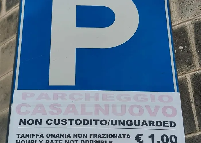 Il Nido Nella Roccia Apartament Matera