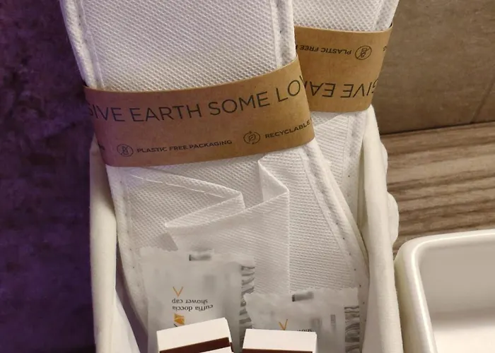 Apartment Il Nido Nella Roccia